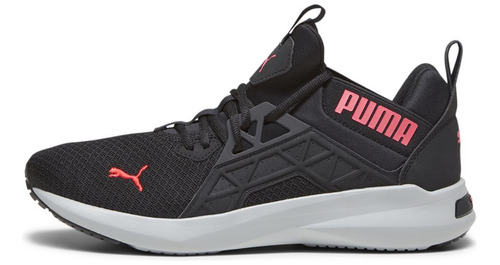 Tenis Puma Softride Enzo Hombre 19523420