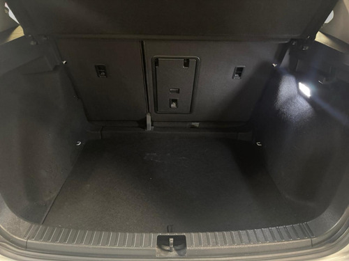 Volkswagen Taos 5p Comfortline Plus L4/1.4/T Aut