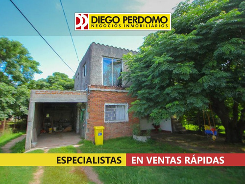 Casa De 3 Dormitorios En Venta. Playa Pascual.