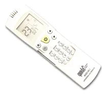 Comprar Control Remoto Aire Acondicionado Universal 4000 Marcas Color Blanco