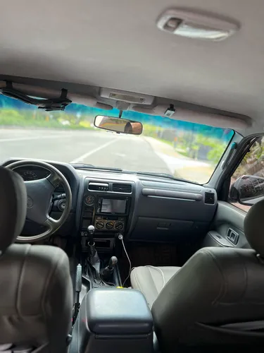 Toyota Prado Vx 1999