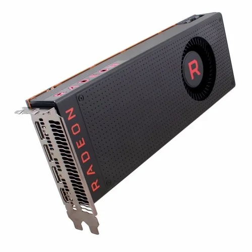 Sapphire radeon rx hotsell vega 56 8gb hbm2
