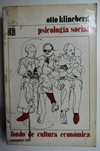 Psicología Social Otto Klineberg                        C139