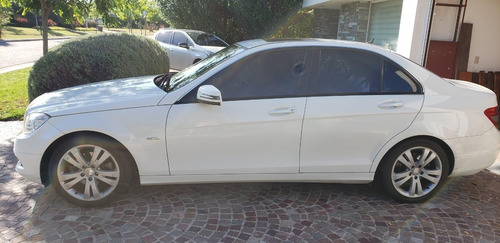 Mercedes Benz C200