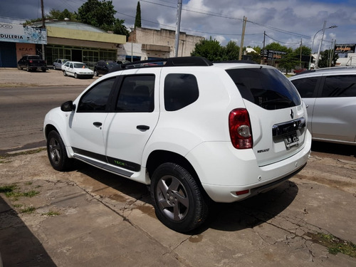 Renault Duster 1.6 Tech Road
