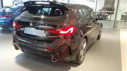 Imagen 9 de 18 de Bmw M135i Xdrive 0km 2023 - Natalio Automotores