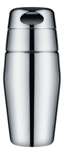 Coctelera Alessi De 500 Ml, Acabado Pulido Espejo