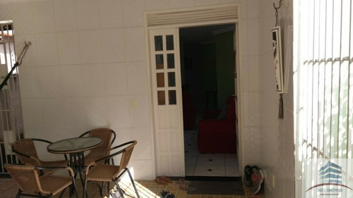 Casa A Venda Nova Parnamirim