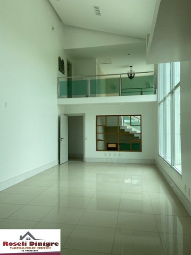 Imagem 6 de 30 de Linda Casa Ampla Moderna Em Vilas A Venda - 13c3 - 69230750