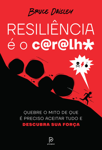 Resiliência É O C@r@lh*