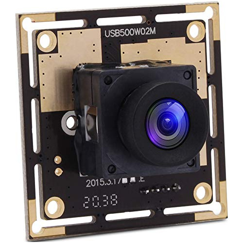 Svpro 5mp Autofocus Sensor Cmos Ov 5640 Mini Módulo De Cámar