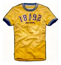 Comprar Playera Abercrombie L 100% Original Hollister Aeropostale
