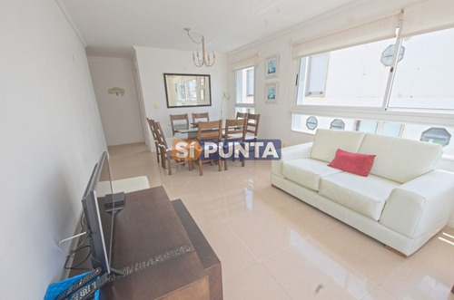 Imagen 4 de 22 de Apartamento En Alquiler - Peninsula