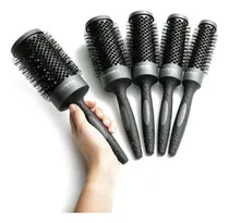 Comprar Cepillo Térmico Teflon Juego De 5 Cepillos Termix 