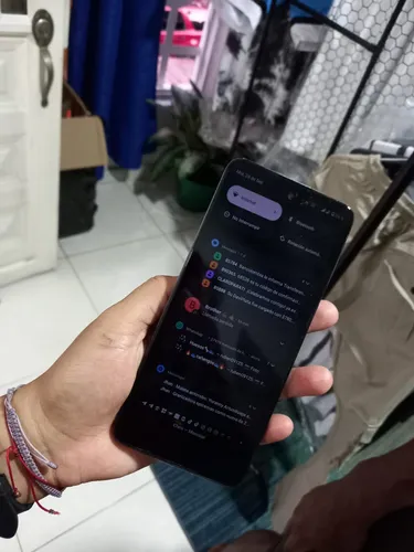Celular Motorola G22 (Usado)