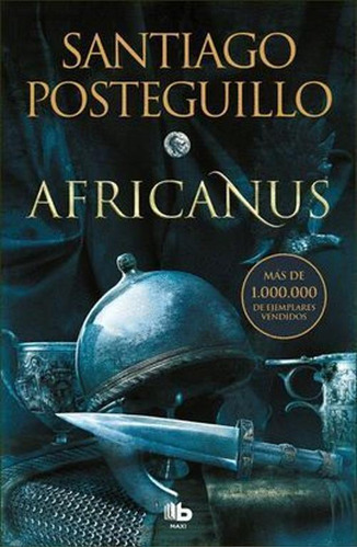 Libro Africanus