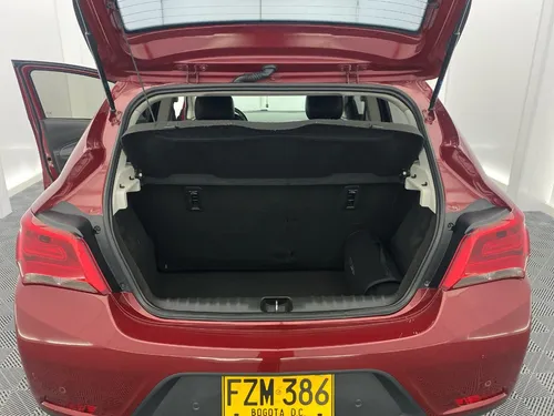 Chevrolet Onix 1.4 Ltz At