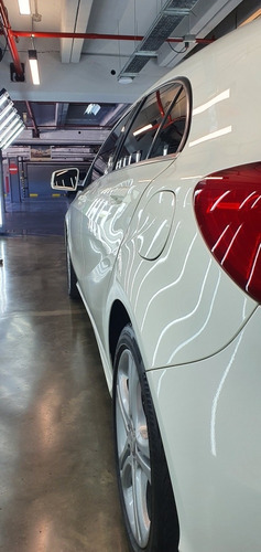 Imagen 5 de 15 de Mercedes-benz Clase A 1.6 A 200 Urban B.efficiency 156cv