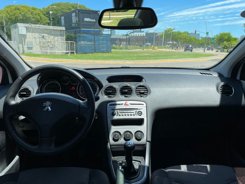 Peugeot 308 1.6 Allure
