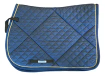 Comprar Mandil Concurso Salto Polo Equitacion Equistreech Caballo Azul Marino