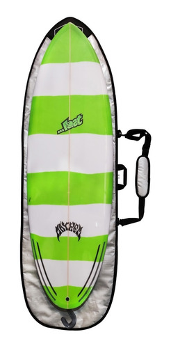 Imagem 4 de 7 de Capa Para Fish Capa Para Prancha De Surf Capa Surf + Brinde