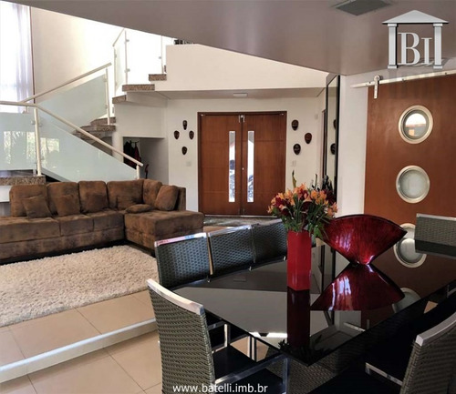 Imagem 12 de 30 de Casa - Granja Vianna | Batelli Imóveis - 4426