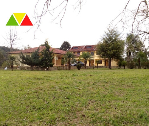 Imagem 9 de 28 de Chacara - Ch00145 - 69489936