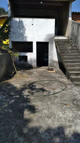 Casa Rj - Tamoios - Samburá