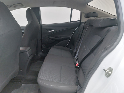 Chevrolet Onix 1.0 TURBO FLEX LT AUTOMÁTICO