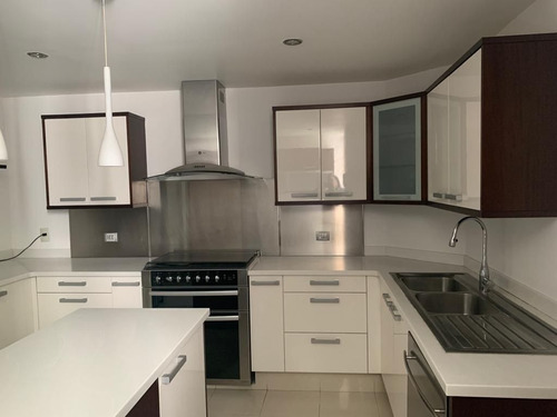 Imagen 7 de 15 de Polanco, Excelente Departamento Iluminado E Impecable