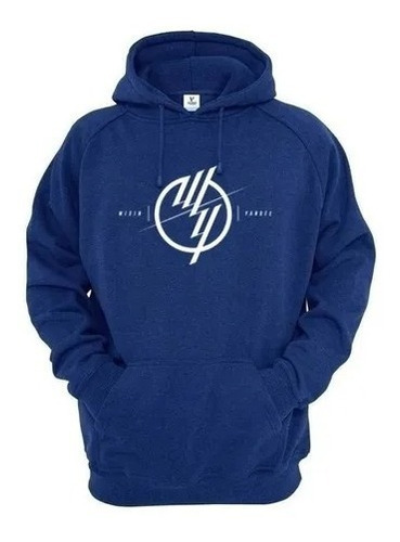 Sudadera Wisin Y Yandel La Ultima Mision Tour Premium +envio