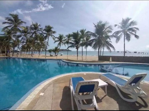 Venta Lindo Apartamento Edificio Bahía Dorada Pampatar Isla De Margarita