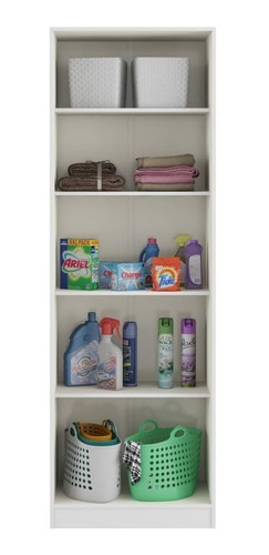 Imagen 3 de 4 de Closet Multiusos 2 Puertas