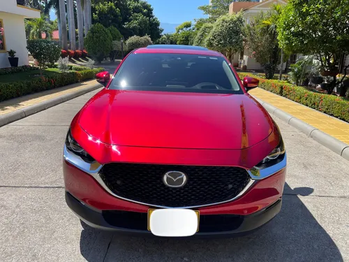 Mazda CX-30 2.5 Grand Touring Lx 4x2