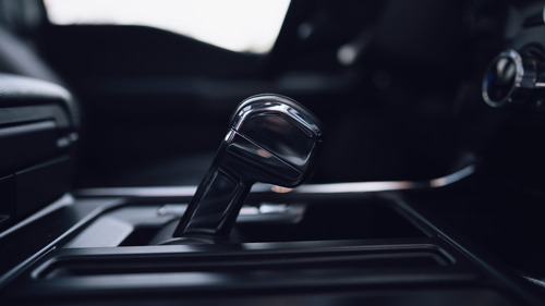 Ford F-150 3.5L V6 Ecoboost Lariat Luxury 4X4 Hibrida At