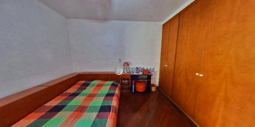 Imagem 24 de 26 de Casa Com 3 Dormitórios À Venda, 253 M² Por R$ 1.650.000,00 - Jardim Aquarius - São José Dos Campos/sp - Ca2344