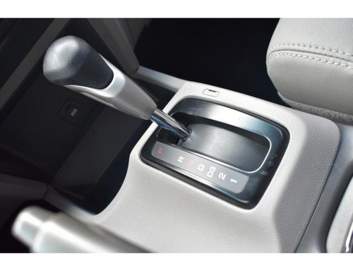 Imagem 12 de 15 de Civic 1.8 Lxs 16v Flex 4p Automático