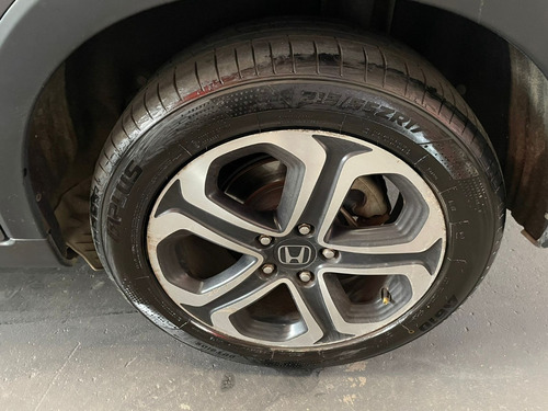 Honda HR-V 1.8 Ex Flex Aut. 5p