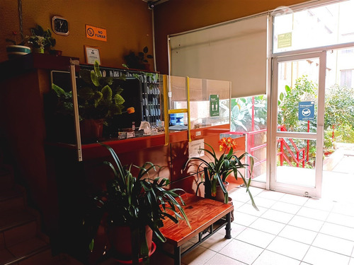 Depto Tipo Estudio Ideal Para Inversión O Vivir Solo
