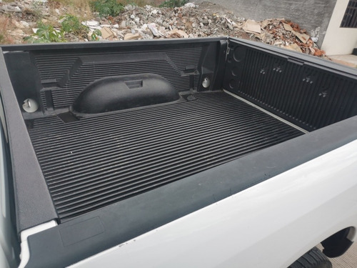 Imagen 7 de 14 de Dodge Ram 1500 2015 3.6 Regular Cab