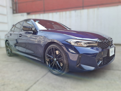 Bmw M340i Modelo 2023
