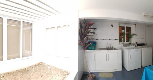 Imagen 18 de 29 de Increíble Casa Totalmente Amoblada 04120656408 Cod Mls 23-6996