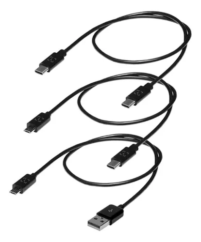 Ledger Otg Kit Juego De Cables Para Llevar Para Cartera