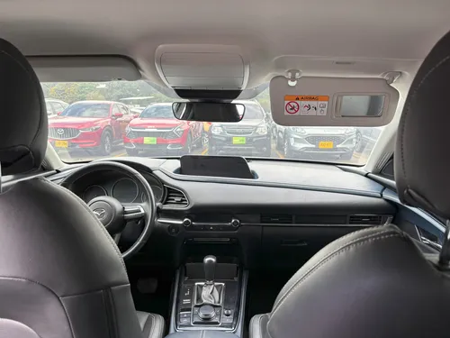 Mazda CX-30 2.0 Touring 4x2