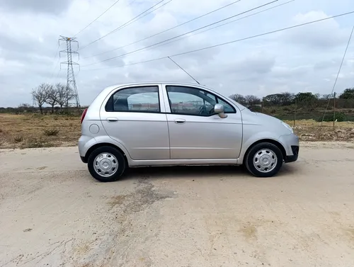 Chevrolet Spark 1.0 Life
