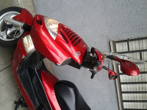Kymco Bet And Win 250