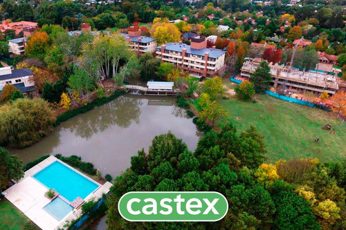 Departamento 2 Ambientes Venta Con Renta En Villa Del Lago Pilar