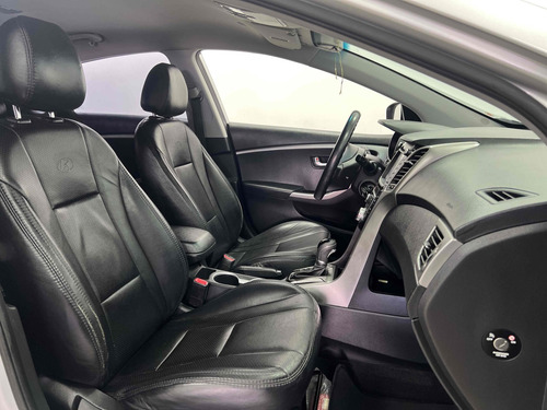 Hyundai I30 1.8 MPI 16V GASOLINA 4P AUTOMATICO
