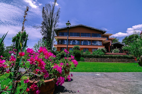 Hotel En Venta En Uruapan Michoacan