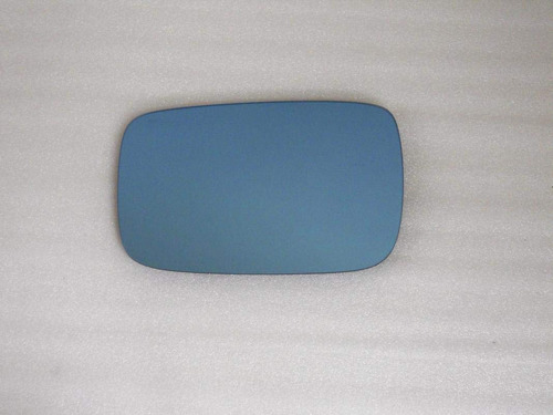 Cristal Espejo Azul Calentado Fabrica Oem + Placa Respaldo 